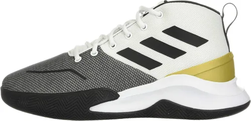 Vista 8 de Adidas Ownthegame - Zapatos de baloncesto para hombre.