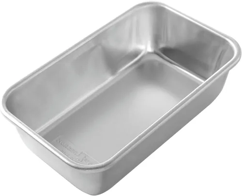 Vista 7 de Nordic Ware Naturals Molde para pan, 1 libra