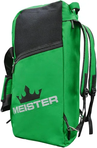 Vista 4 de Meister Bolsa de gimnasio convertible ventiladamochila - Ideal para llevar