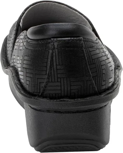 Vista 3 de Zapatos para mujer, de talón abierto de Alegria