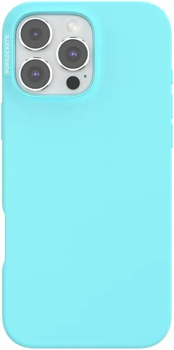 Vista 36 de PopSockets Funda para iPhone 17 Pro Max con MagSafe, color borgoña