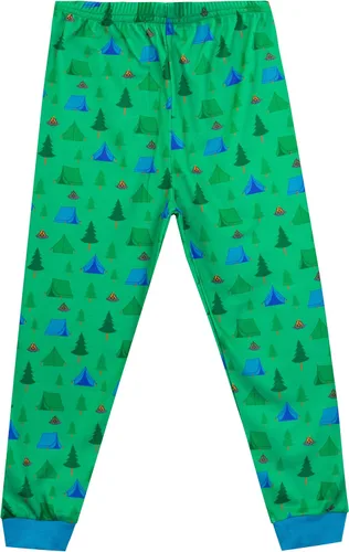 Vista 4 de Masha and The Bear Pijamas para niños