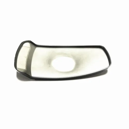 Vista 4 de Cubierta de almohadilla táctil de control central para M-Benz Clase E W213 2016-2022 2139008109-C
