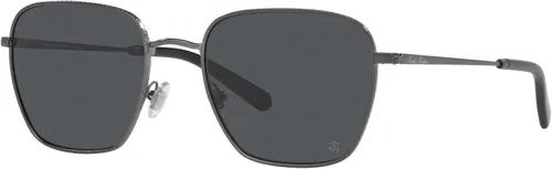 Vista 2 de Brooks Brothers Gafas de sol cuadradas Bb4063 para hombre