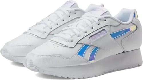 Vista 2 de Reebok Tenis Glide Double para mujer