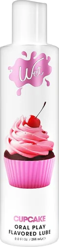 Vista 12 de Wet Chocolate Chip Cookie - Lubricante comestible con sabor a galleta de chispas de chocolate, personal, para hombres, mujeres y parejas De larga