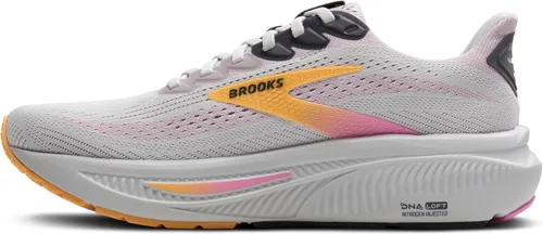 Vista 6 de Brooks Ghost 17 Zapatos deportivos para correr, neutros, para mujer