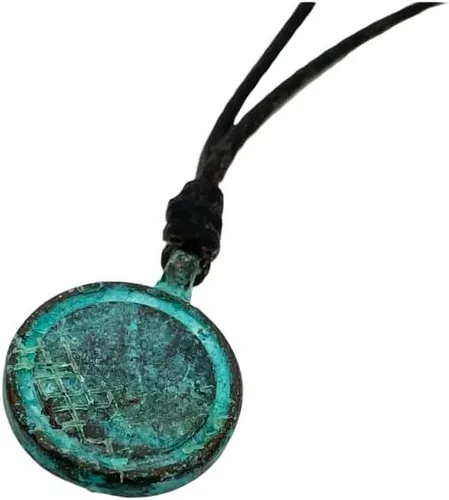 Vista 14 de Greek Horoscope Necklace-Zodiac Sign, Astrology Charms, Men Gift To Girlfriend, Constellation Believes, Future Path, Inner Power, Women Gifts, Mens