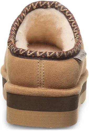 Vista 5 de BEARPAW Zapatilla Martis Negra Mujer