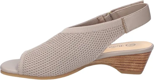 Vista 5 de Bella Vita Marin para mujer multicolor/fantasía (Natural Knit)