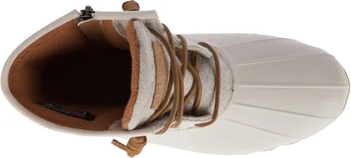 Vista 5 de Sperry Botas de lluvia de agua salada para mujer