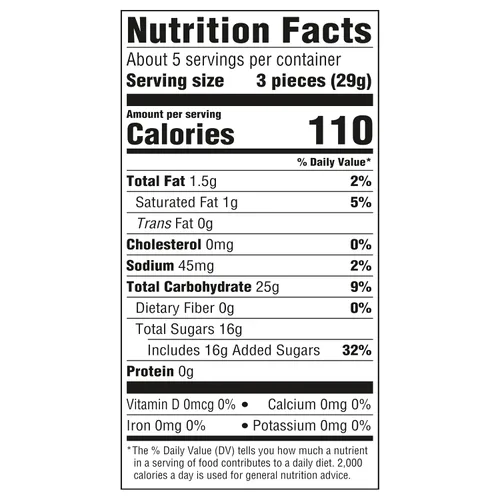 Vista 5 de Laffy Taffy Caramelos, combos de frutas, mini barras envueltas individualmente, 6 onzas