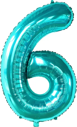 Vista 38 de KatchOn Globo negro del número 1 de 40 pulgadas, globo de feliz cumpleaños Large Mylar Number One Balloon for 1st Birthday Decorations, Foil