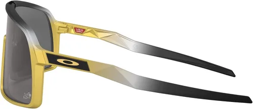 Vista 4 de Oakley Oo9406 Sutro - Lentes de sol para hombre azul