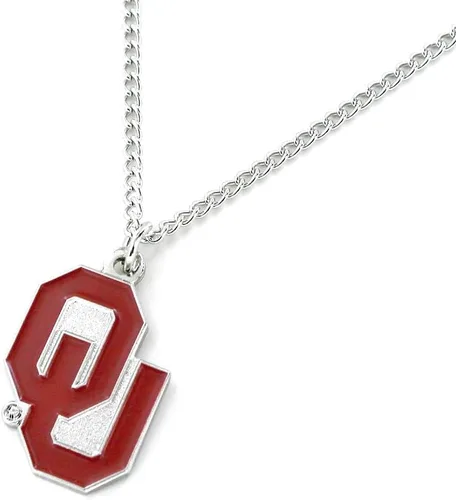 Vista 11 de Collar con logotipo del equipo NCAA