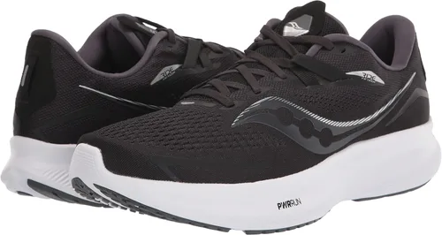 Vista 7 de Saucony Men's Ride 15 Running Shoe