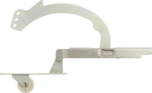 Vista 2 de Ge neral Electric WB14X104 - Puerta de horno ge