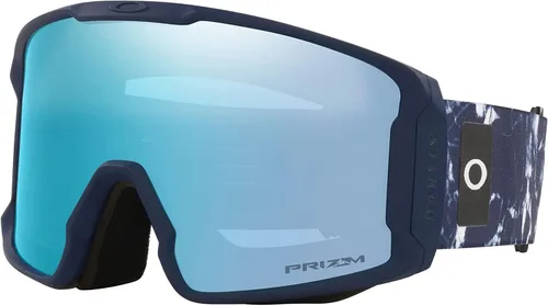 Vista 12 de Oakley Line Miner - Gafas de nieve, ajuste grande