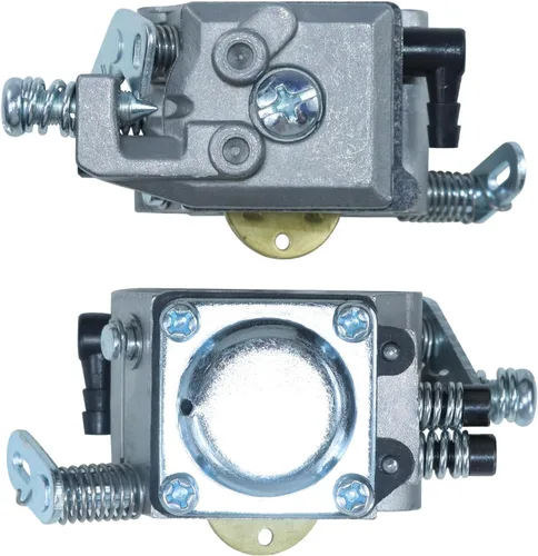 Vista 3 de Carburador MS180 para motosierra Stihl 017 018 MS170 MS 180 MS170C MS180C Reemplaza Compatible con Stihl 1130 120 0603 11301200603 1130-120-0603