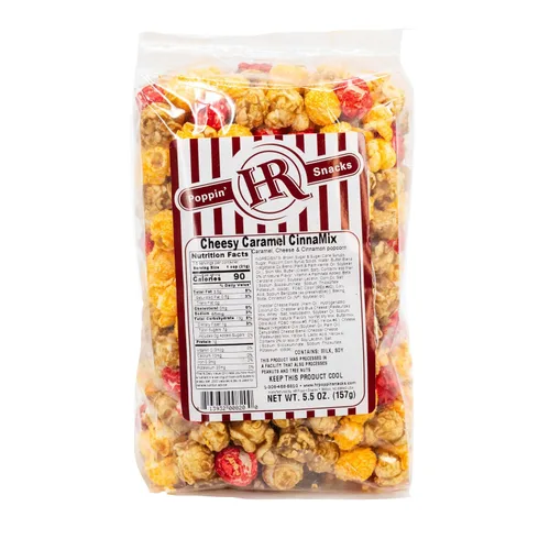 Vista 18 de Revelación de género: Baby Shower- Palomitas de maíz azules - It's A Boy Blue Popcorn - Tamaño de fiesta jumbo Aproximadamente 80 porciones de una