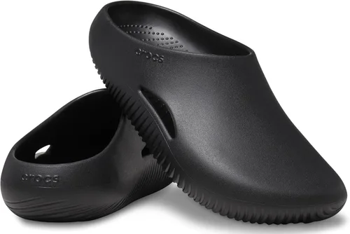 Vista 6 de Crocs Zuecos Mellow Unisex para Adultos