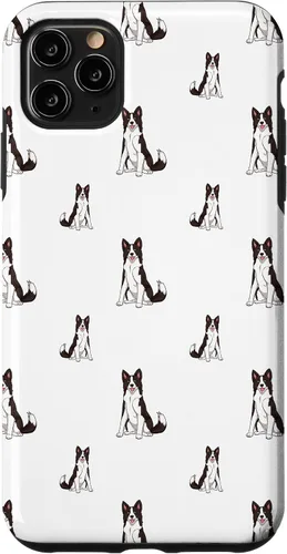 Vista 13 de Border Collie Case for iPhone 17