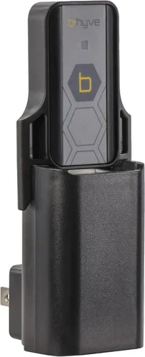 Vista 2 de Orbit B-hyve Gen 1 Wi‑Fi Hub (21006) Para uso con temporizador 21005