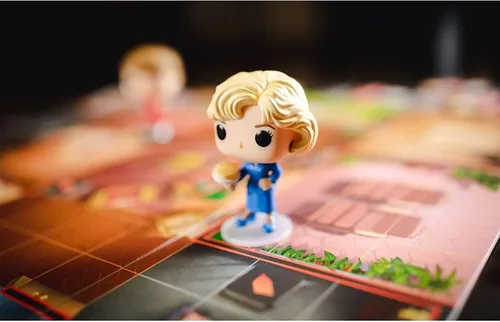 Vista 3 de Funko verse: Golden Girls 100 Juego de mesa (2 unidades)