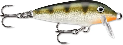 Vista 4 de Rapala Flotador original