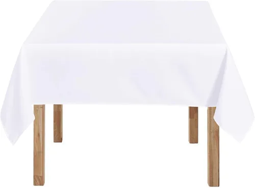 Vista 20 de RYB HOME - Mantel rectangular de Patchwork colorido - Mantel a prueba de derrames y resistente a los arañazos para mesa de 6 pies con flores