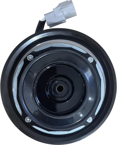 Vista 2 de RYC - Nuevo embrague de compresor A/C AIH334-CL (se adapta a Ram 1500 3.6L 2014, 2015, 2016, 2017, 2018; compatible con Ram 1500 Classic 3.6L 2019)