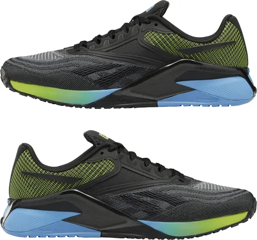 Vista 7 de Reebok Nano X2 Cross Trainer para hombre