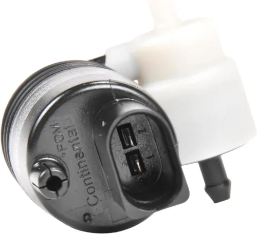 Vista 2 de GM Genuine Parts 84134930 Windshield Washer Pump
