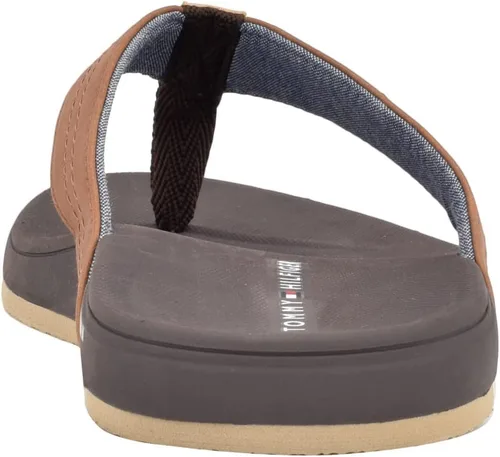 Vista 4 de Tommy Hilfiger Chanclas Searie para hombre