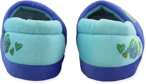 Vista 4 de Paw Patrol - Pantuflas Aline para niños y niñas (niños pequeños)