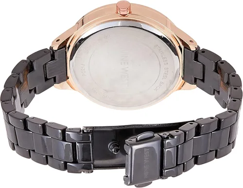 Vista 2 de Nine West - Reloj de pulsera para mujer