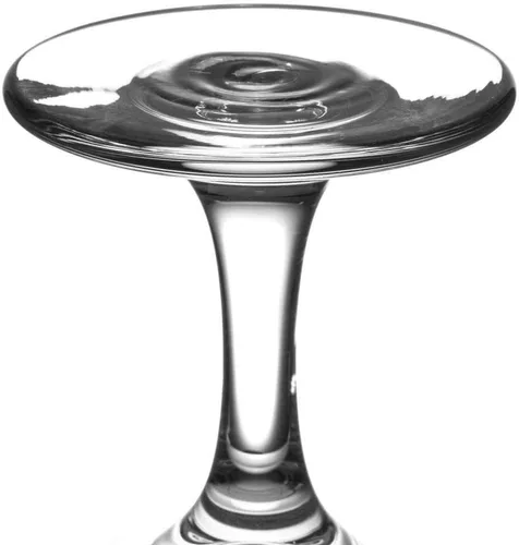 Vista 5 de Embassy Libbey 3773 - Juego de 4 copas de champán de 5.5 onzas con selecciones de fiesta distintivas