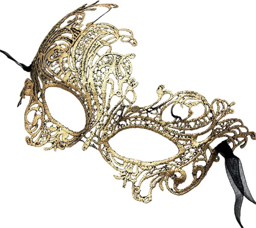 Vista 9 de Vtrem Máscara de mascarada para parejas juego de máscaras negras para fiesta de Mardi Gras para mujeres, hombres, papá, hija, graduación, pareja