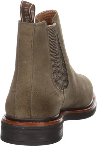 Vista 4 de Salamander Nivus Chelsea - Botas para hombre