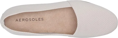 Vista 5 de Aerosoles Women's Ms Softee Ballet Flat