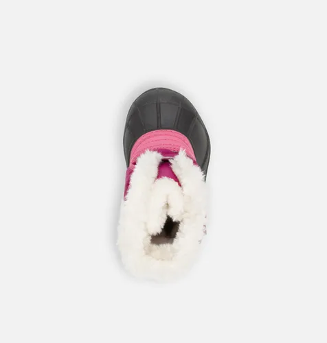 Vista 10 de Sorel Snow Commander - Botas de nieve para niños pequeños y grandes