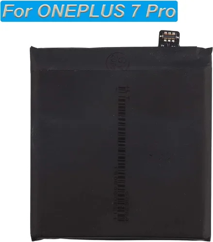 Vista 3 de Batería de repuesto BLP699 compatible con Oneplus 7 Oneplus 7 Pro GM1910 GM1913 con herramientas