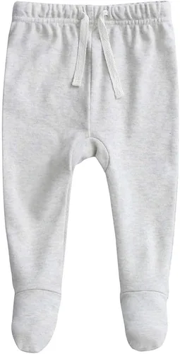Vista 2 de Owlivia - Leggings orgánicos para bebé, niños y niñas