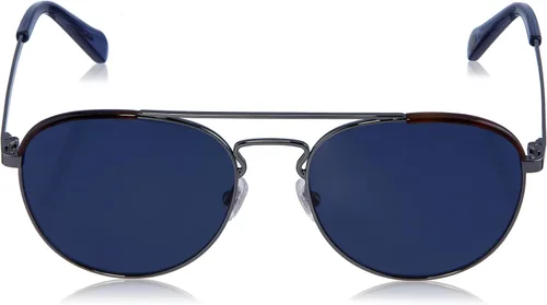Vista 2 de Fossil Mens Male Sunglass Style Fos 2105GS Aviator