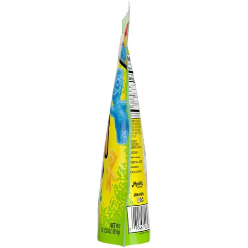 Vista 15 de SOUR PATCH KIDS - Caramelos suaves y masticables, tamaño familiar, bolsa de 1.8 libras (paquete de 2)