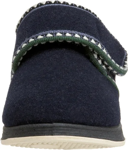 Vista 2 de Pantuflas de cohete Foamtreads (infante niño niño grande).