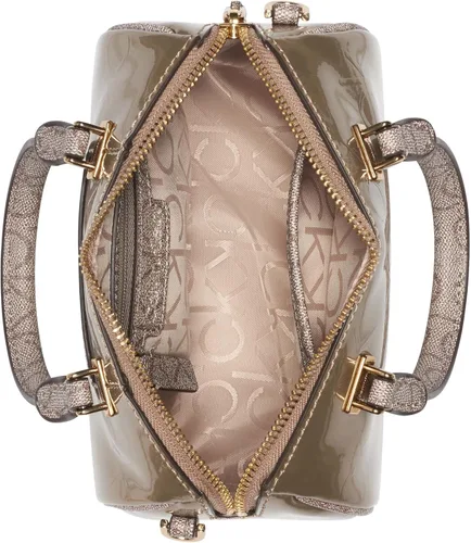 Vista 4 de Calvin Klein Ashley Mini Bag Crossbody