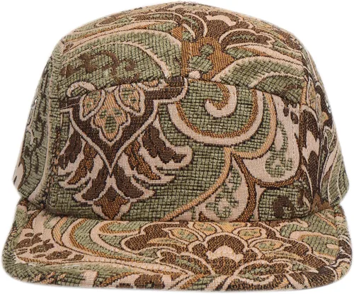 Vista 71 de Gorra de 5 paneles Diseños únicos multicolor Gorras para hombres y mujeres Grande o XL