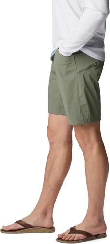 Vista 3 de Columbia Pantalón corto elástico Blood and Guts para hombre