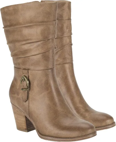 Vista 6 de BareTraps Botas CHEYENNE para mujer